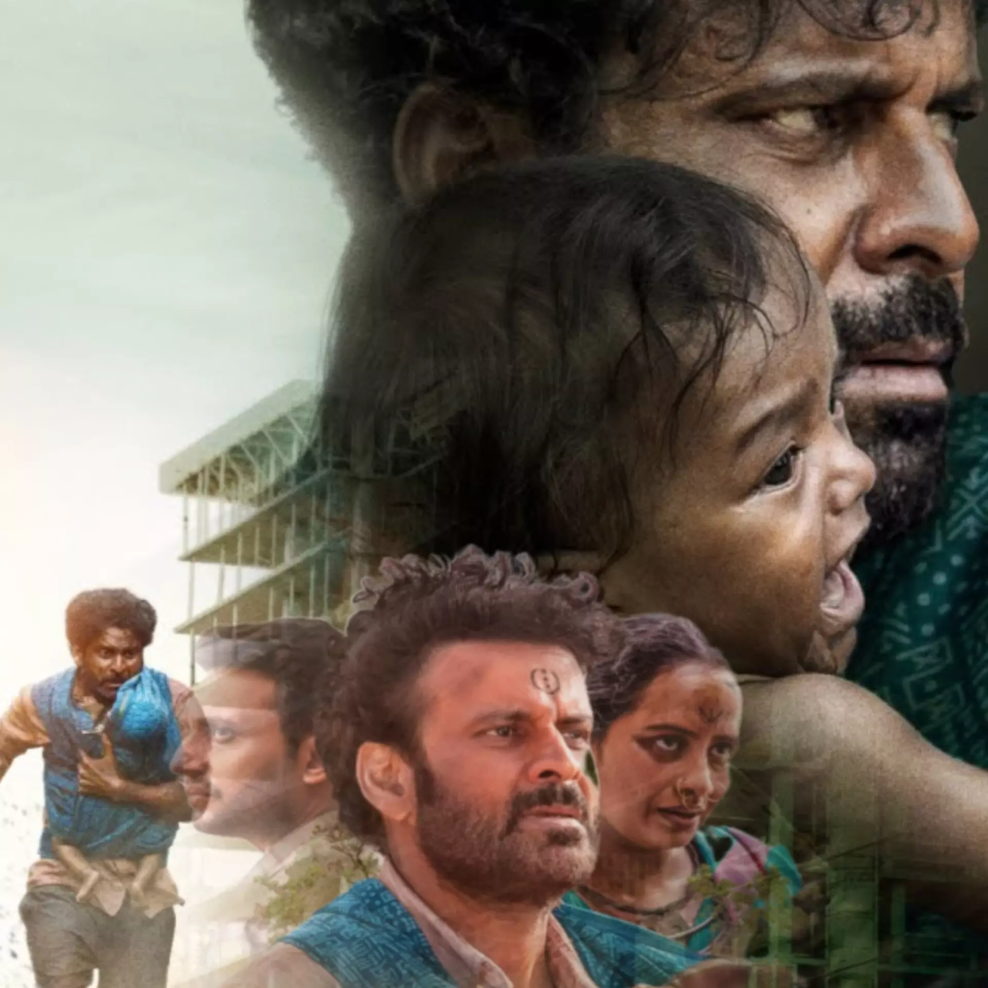 मनोज बाजपेयी की फिल्म जोरम को ऑस्कर लाइब्रेरी में जगह मिली