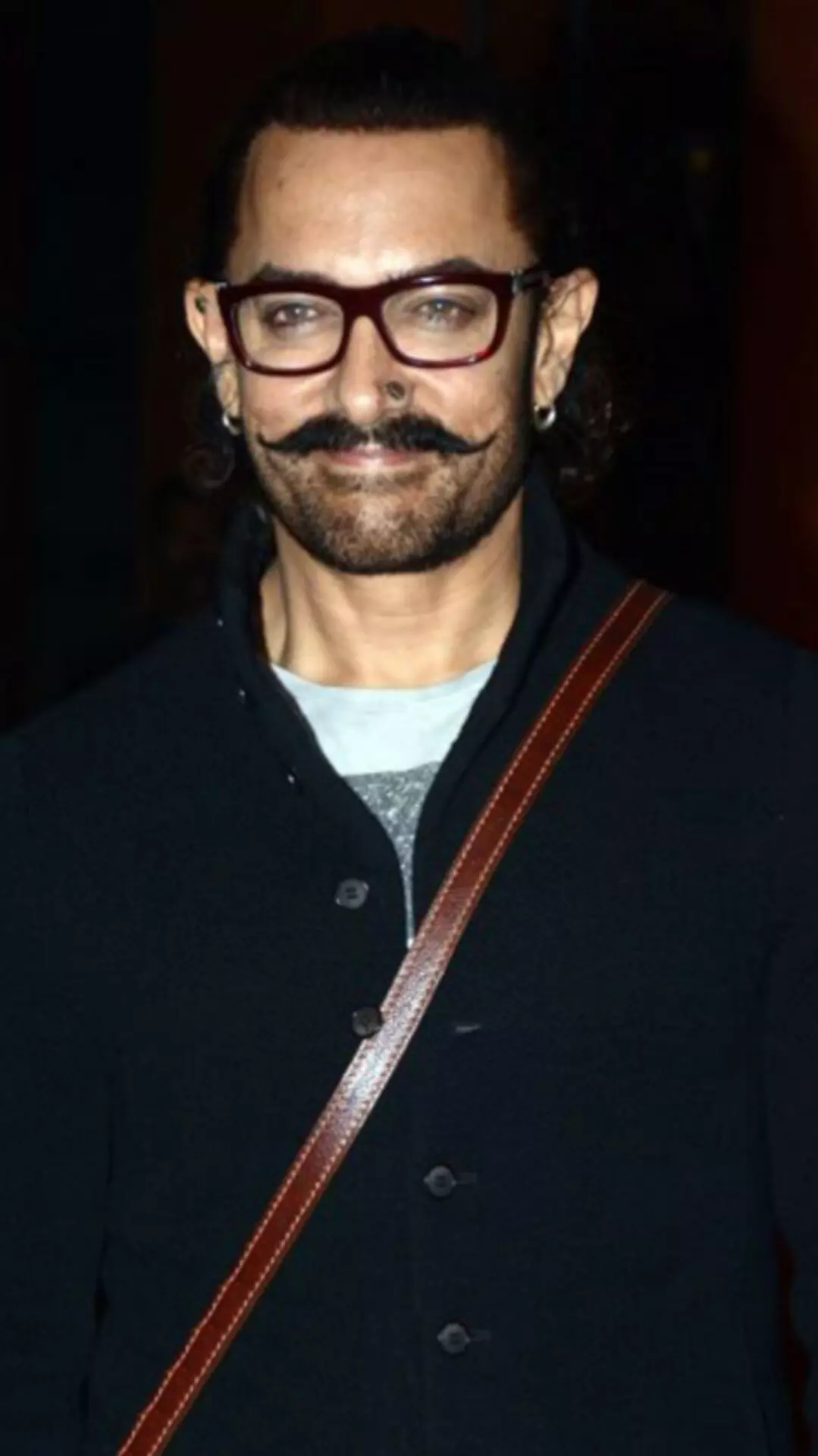 मिस्टर परफेक्शनिस्ट आमिर खान की दमदार वापसी, सितारे जमीन पर