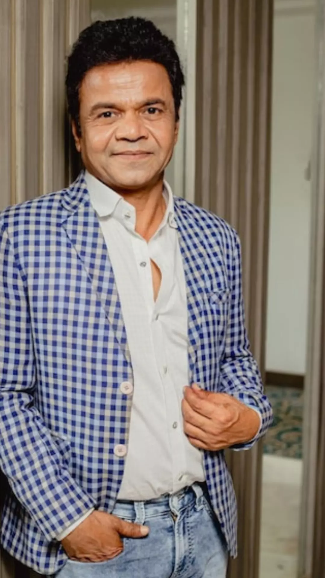 53 साल के हुए कॉमेडी किंग राजपाल यादव, जानिए उनके कुछ यादगार किरदारों के बारे में