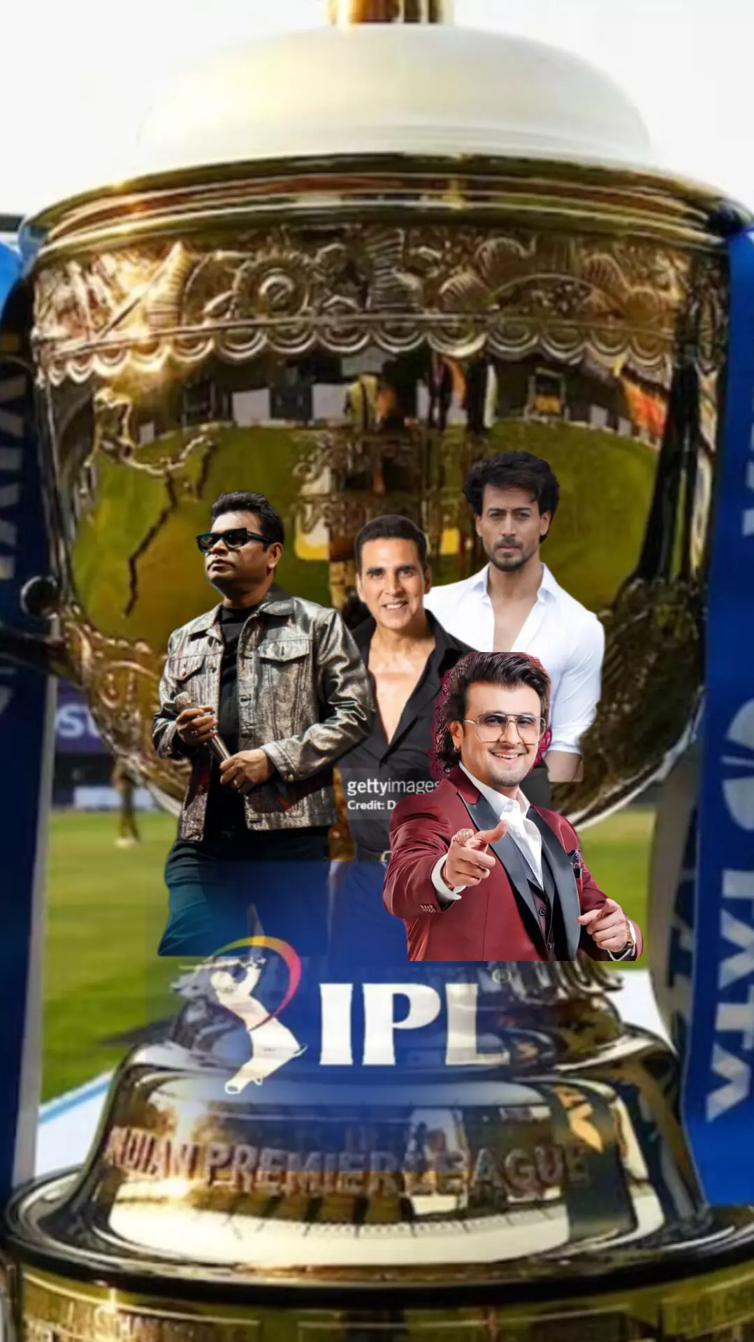 इंडियन प्रीमियर लीग 2024, धूम मचाएंगे क्रिकेट के साथ बॉलीवुड के सितारे