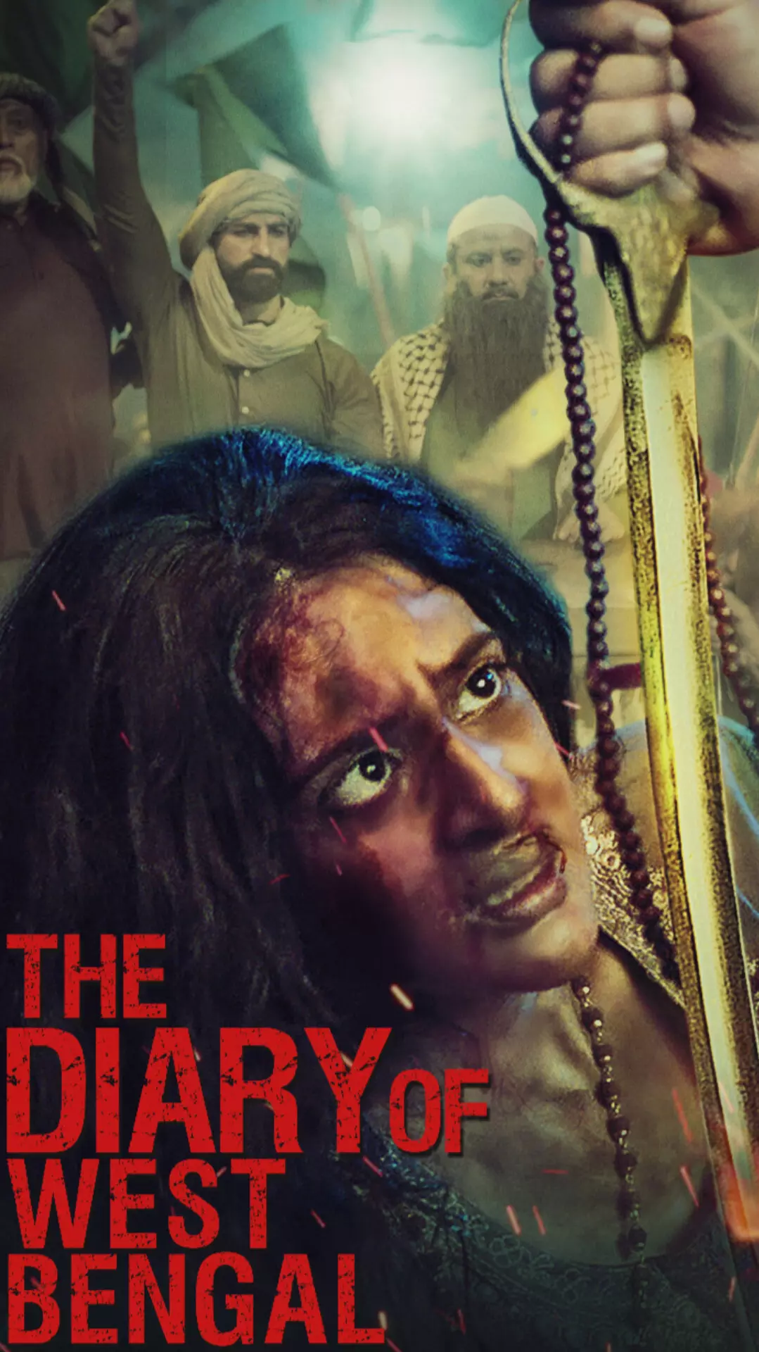 द डायरी ऑफ वेस्ट बंगाल फिल्म रिलीज में अड़चन, फिल्म निर्माता नाराज