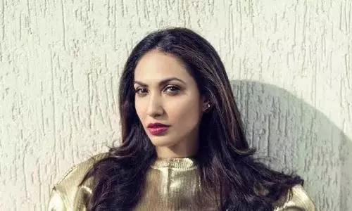 प्रेरणा अरोड़ा ने खुलासा किया कि जेंडर डिस्पैरिटी के बावजूद वह पुरुष-प्रधान बॉलीवुड में कैसे फल-फूल रही हैं!