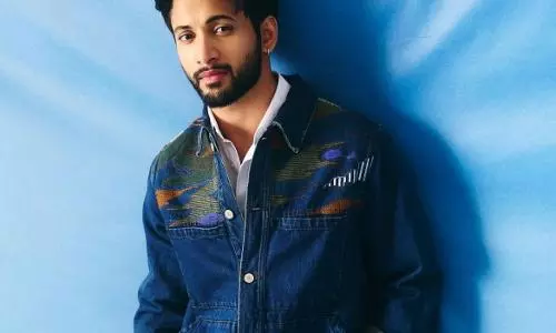 रोहित सराफ के इश्क विश्क रिबाउंड के मेकर्स ने नया क्लासिक ट्रैक चोट दिल पे लगी रिलीज किया!