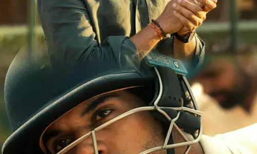 2024 राजकुमार राव का साल है, श्रीकांत और मिस्टर एंड मिसेज माही ने बॉक्स ऑफिस पर धमाल मचाया!