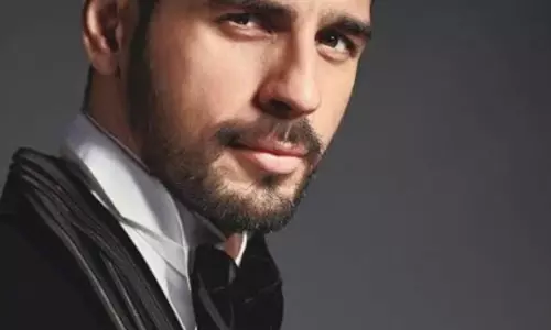 सिद्धार्थ मल्होत्रा ने साइन की एक और एक्शन फिल्म, जल्द शुरू होगी शूटिंग!