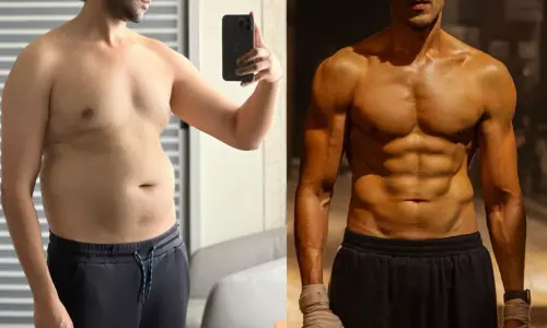 बॉलीवुड के शहजादा कार्तिक आर्यन चंदू चैंपियन में एथलीट के किरदार में, वेट लॉस जर्नी ने किया हैरान!