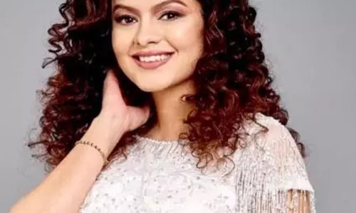 पलक मुच्छल दिल की धड़कन बनकर गरीब बच्चों की जान बचा रही हैं!