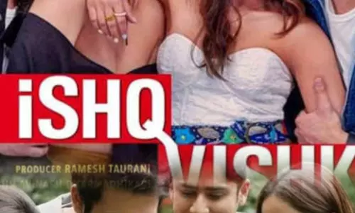 रोहित सराफ अभिनीत इश्क विश्क रिबाउंड का ट्रेलर हुआ आउट!