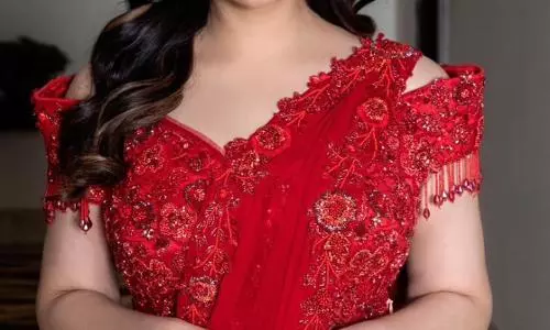 मैं चुनौतीपूर्ण रोल्स अपनाने के लिए तैयार हूँ: ज़रीन खान!