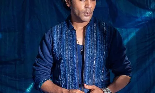 राजकुमार राव की स्त्री 2 का टीज़र आउट, हर कोई कर रहा है तारीफ