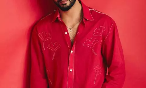 इश्क विश्क रिबाउंड का गोरे गोरे मुखड़े पे गाना हुआ रिलीज: रोहित सराफ ने डांस फ्लोर पर लगाई आग!