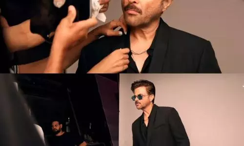 बिग बॉस ओटीटी 3: अनिल कपूर ने एक बीटीएस वीडियो में इस रॉ एंटरटेनमेंट शो के बारे में अपने विचार साझा किये!