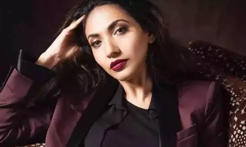 हीरो हीरोइन के डायरेक्टर सुरेश कृष्णा ने प्रोड्यूसर के इंटरव्यू पर रिएक्ट किया, प्रेरणा अरोड़ा एक क्लियर कट विजन महिला हैं!