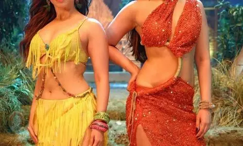 अरनमनई 4: तमन्ना भाटिया और राशि खन्ना अभिनीत फिल्म के मेकर्स ने ओटीटी रिलीज डेट की घोषणा की!