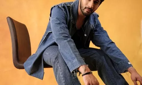 इश्क विश्क रिबाउंड की रिलीज में 3 दिन बाकी, पढ़ें फिल्म के बारे में रोहित सराफ ने क्या कहा?