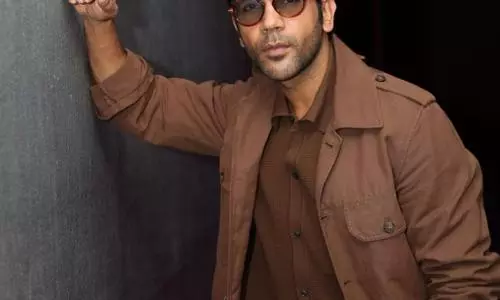 2024 द ईयर ऑफ राजकुमार राव!