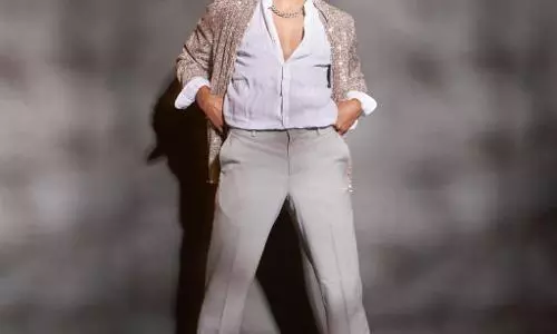 कुड़िये नी से ज़रूर तक: वर्ल्ड म्यूजिक डे पर अपारशक्ति खुराना के हिट ट्रैक पर एक नज़र!