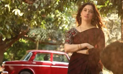 तमन्ना भाटिया-स्टारर अरनमनई 4 को ओटीटी पर भी दर्शकों और क्रिटिक्स का मिल रहा है प्यार!