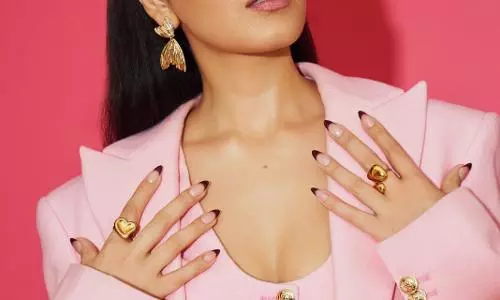 राशि खन्ना की टॉलीवुड विश-लिस्ट: एक्ट्रेस प्रभास और महेश बाबू के साथ काम करना चाहती हैं!