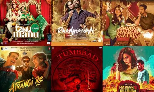 बर्थडे स्पेशल: तनु वेड्स मनु से तुम्बाड तक: आनंद एल राय की मास्टरपीसेज पर एक नजर!