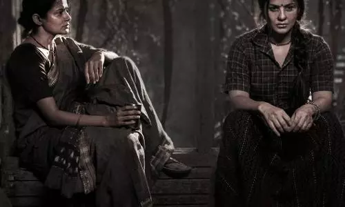 कोटेशन गैंग ट्रेलर आउट: सनी लियोनी इवेंट के दौरान फिल्म के बारे में खुलकर बात की, जानें अभिनेत्री ने क्या कहा!