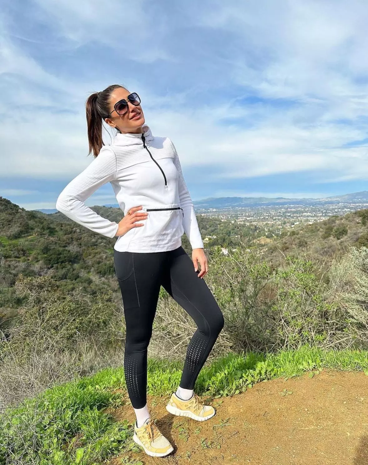 नरगिस फाखरी और उनकी ट्रेवल डायरी से फेवरेट ट्रेवल डेस्टिनेशन्स का खुलासा!