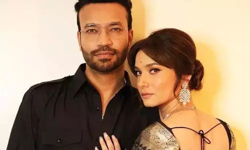 अंकिता लोखंडे और विक्की जैन का बिग बॉस से लेकर लाफ्टर शेफ तक का सफर इस बात का सबूत है कि वे फिल्म इंडस्ट्री के पावर कपल हैं!