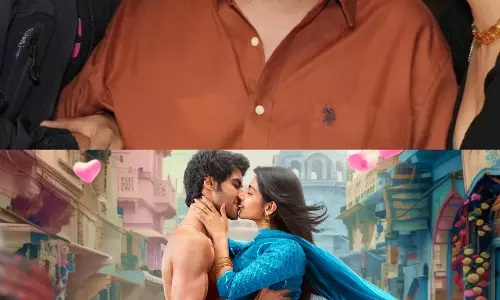 आनंद एल राय ने खुलासा किया नखरेवाली में बतौर लीड अंश दुग्गल और प्रगति श्रीवास्तव को कैसे चुना!