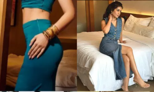 टॉप 5 समर फैशन लुक्स, जो हैं राशि खन्ना से प्रेरित!