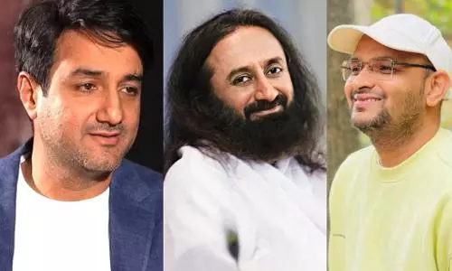 पठान, वॉर और फाइटर की भारी सफलता के बाद, सिद्धार्थ आनंद अंतरराष्ट्रीय स्तर पर पहुंच गए हैं।