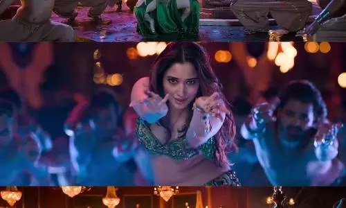 तमन्ना भाटिया हैं फ़िल्ममेकर्स के सक्सेस का सीक्रेट इंग्रीडिएंट, उनकी सफलता है इसका प्रमाण!