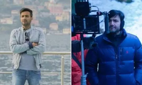 सिद्धार्थ आनंद की अगली मेगा-बजट निर्देशित दो हीरो वाली एक्शन फिल्म है, जिसकी शूटिंग 2025 में शुरू होगी