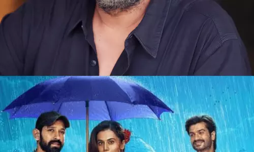 आनंद एल राय निर्मित फिर आई हसीन दिलरुबा के ट्रेलर ने 24 घंटों में 11 मिलियन व्यूज पार किए; रिएक्शन्स से इंटरनेट पर तहलका!