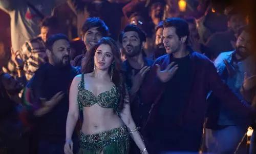 क्या बनाता है तमन्ना भाटिया को न्यू इट गर्ल और न्यू हिट गर्ल