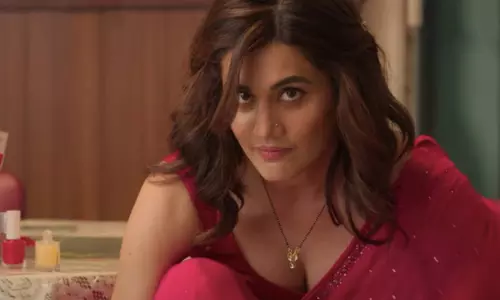 फिर आई हसीन दिलरुबा: प्यार, धोखा और जुनून की रोमांचक कहानी