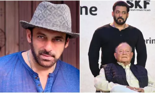 सलमान खान ने अपने पसंदीदा डायलॉग का किया खुलासा