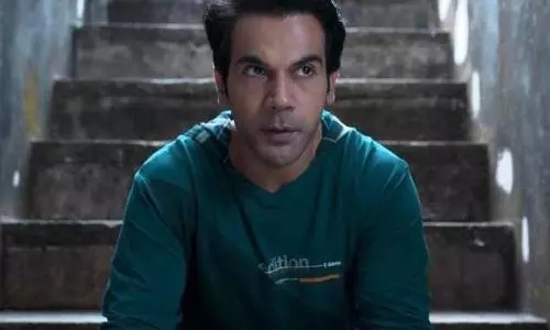 राजकुमार राव को स्त्री 2 में दमदार परफॉर्मेंस देने के लिए राम गोपाल वर्मा से मिली सराहना