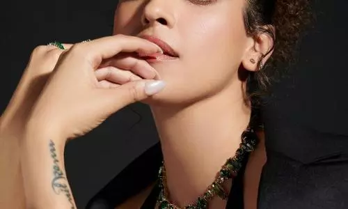 सान्या मल्होत्रा बॉलीवुड की सबसे अधिक पसंद की जाने वाली अभिनेत्रियों में से एक बनकर उभरीं- जानिए क्यों