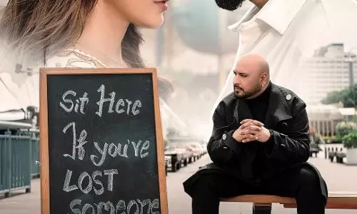 दिल तोड़ने वाला गाना! सनी कौशल और नेहा शर्मा द्वारा अभिनीत, मुक्के पाए सी गाना को बी प्राक ने किया रिलीज