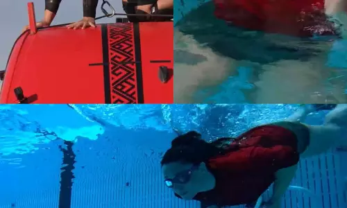 खतरों के खिलाड़ी 14 में कृष्णा श्रॉफ बागी की वाइल्डकार्ड एंट्री पर होस्ट रोहित शेट्टी ने सराहा, कहा हक का कमबैक