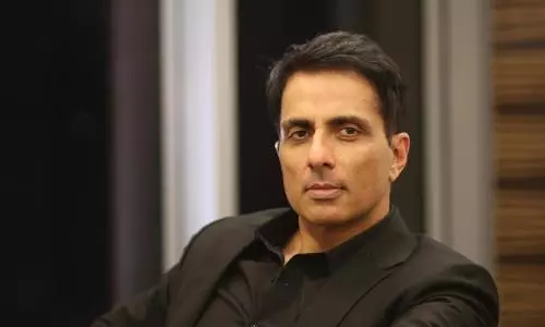 सोनू सूद ने सोशल मीडिया यूजर के रिश्तेदार के पार्थिव शरीर को सऊदी अरब से भारत लाने में मदद की!