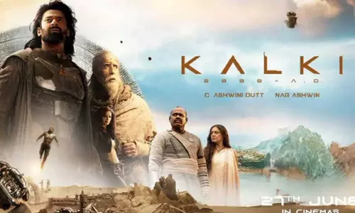 OTT पर आ रही Kalki 2898 AD: Netflix और Prime पर रिलीज़ डेट