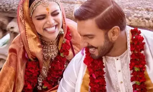 दीपिका पादुकोण और रणवीर सिंह के बेटे की तस्वीर वायरल, जानिए सच्चाई