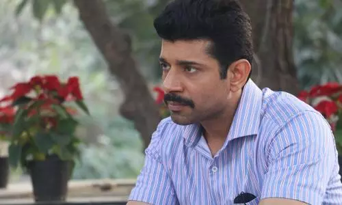 विनीत कुमार सिंह ने घुसपैठिया में अपनी भूमिका के लिए सामना की गई चुनौतियों के बारे में बात की, इसे एक शानदार अनुभव बताया