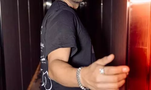 अपारशक्ति खुराना ने पब्लिक डिमांड पर स्त्री 2 से वायरल सॉफ्ट चिट्टी वार्म चिट्टी लोरी को किया साझा