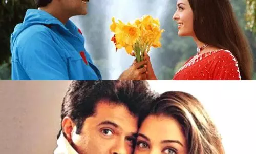 हमारा दिल आपके पास है के 24 साल: अनिल कपूर के इस प्रतिष्ठित पारिवारिक फिल्म का 24वा वर्षगांठ