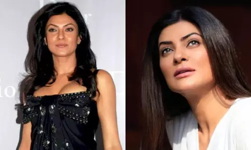 15 साल के लड़के द्वारा छेड़े जाने पर सुष्मिता सेन ने दिया ऐसा जवाब