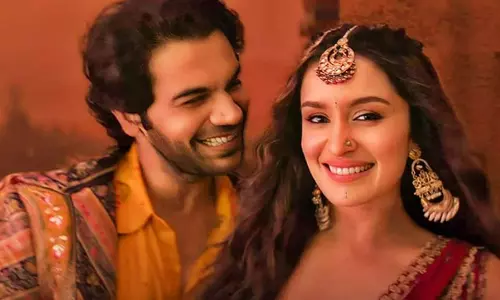 स्त्री 2 ने दूसरे हफ्ते में रिकॉर्ड बनाया, 500 करोड़ के करीब