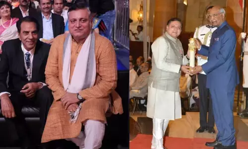 मनोज जोशी