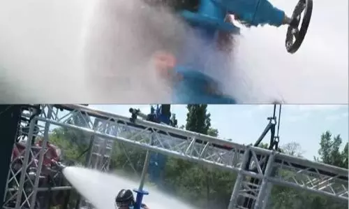 खतरों के खिलाड़ी 14: कृष्णा श्रॉफ ने जीता स्टंट, स्ट्रॉन्ग खिलाड़ी कैटेगरी में अपनी जगह की पक्की